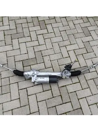Mercedes-Benz CLA C174 C178 Steering rack A9074600005