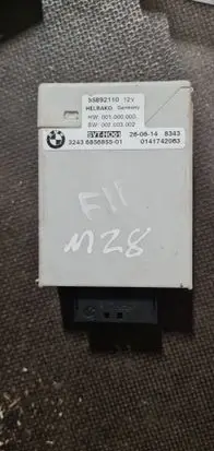 BMW 5 F10 F11 Other control units/modules 6856855 55892110 002003002
