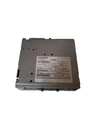 Volvo V50 Radio/CD/DVD/GPS head unit 31310052