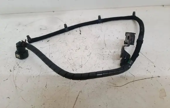 Fuel return line/hose