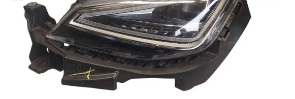 Seat Ibiza V (KJ) Headlight/headlamp 6F1941007G LC91206