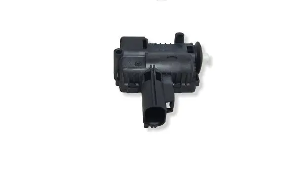 Ford Mondeo MK V Fuel tank cap lock motor 