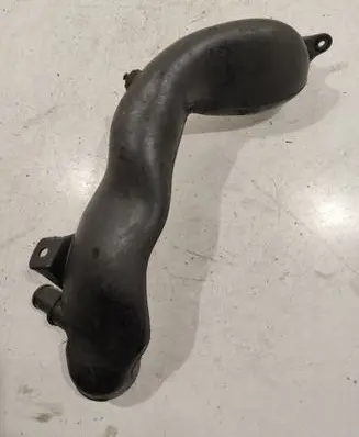 Fiat Ulysse Air intake hose/pipe 972460