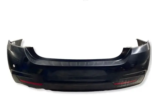 BMW 4 F32 F33 Rear bumper 903313527 0003217577 43583851