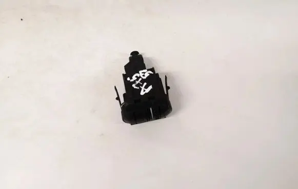 Panel lighting control switch