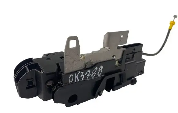 Volvo S90, V90 Front door lock 31349891