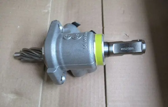 Peugeot Partner Valve 9647032980