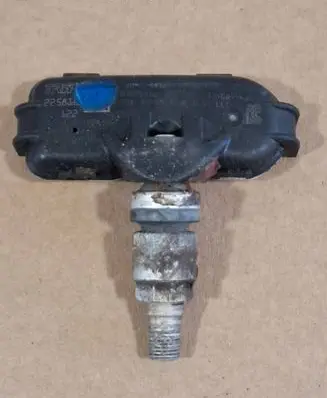 Hyundai i40 Tire pressure sensor 52933-3V600