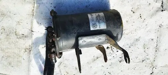 Volkswagen Golf V Fuel filter 1K0127400K