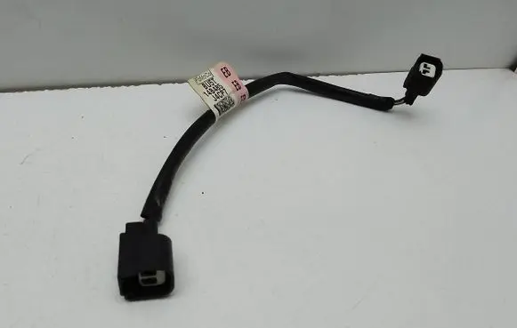 Ford Mustang V Engine installation wiring loom BU5T14B485 BU5T J4CP7