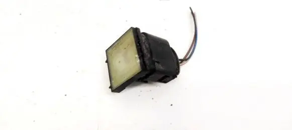 Volkswagen Golf V Clutch pedal sensor 1K0927810D