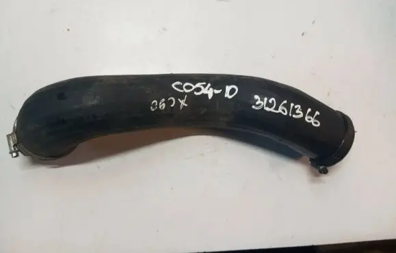 Volvo V70 Intercooler hose/pipe 31261366
