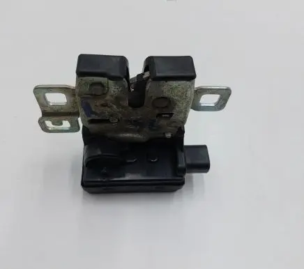 Mini One - Cooper Coupe R56 Tailgate/trunk/boot lock/catch/latch 2754528