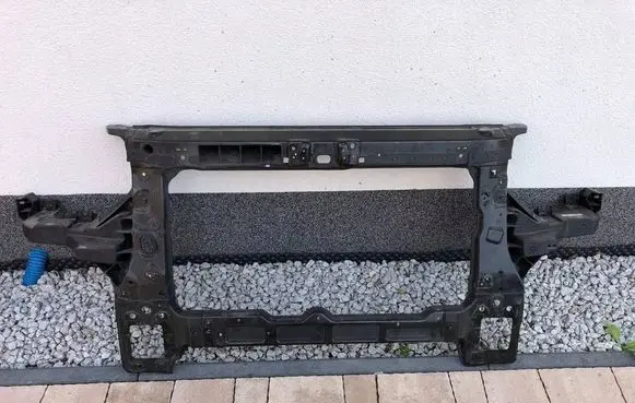 Hyundai H-1, Starex, Satellite Radiator support slam panel F0010409 0000797 641014H050