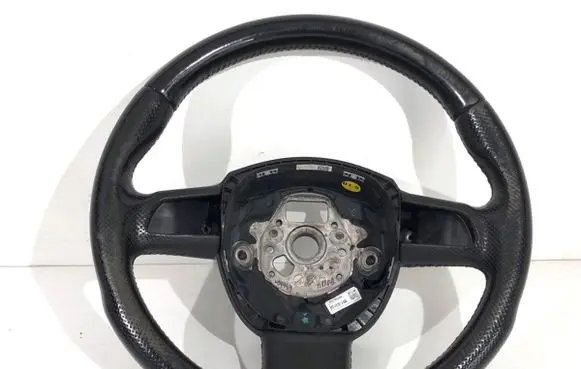Audi A4 S4 B8 8K Steering wheel 8T0419091A