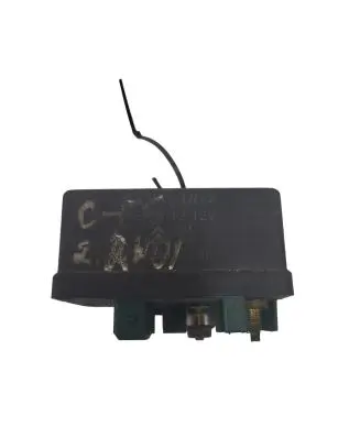 Citroen Xsara Picasso Glow plug pre-heat relay 9639912580