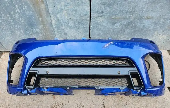 Land Rover Range Rover Sport L494 Front bumper JK6M17F003A
