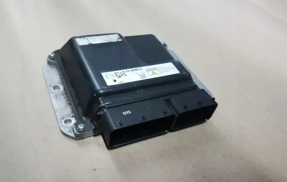 Mazda 6 Engine control unit/module 2758009159