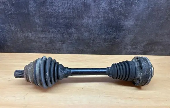Volkswagen Touran I Driveshaft outer CV joint 