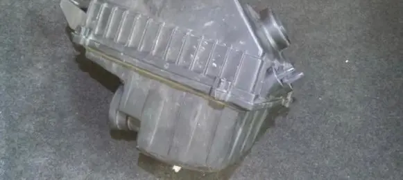 Citroen Xsara Air filter box