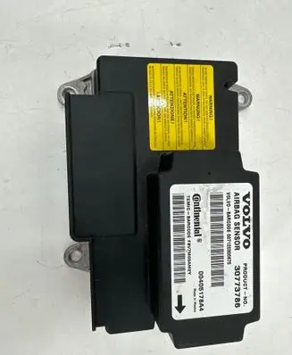 Airbag control unit/module