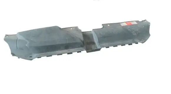 Audi A3 S3 8V Radiator trim 8K0807081