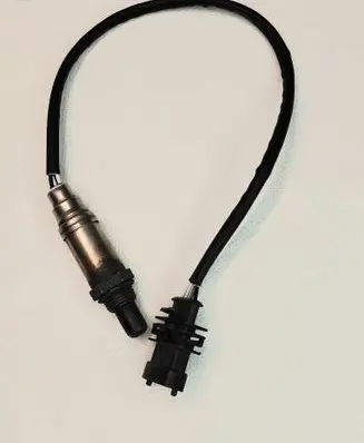 Opel Astra G Lambda probe sensor 0258005256