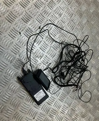 Audi A4 S4 B7 8E 8H Hands-free kit 8J0051433