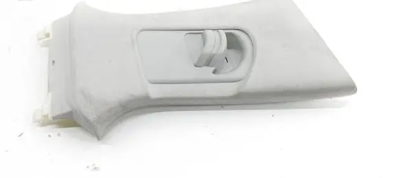 Audi A3 S3 8V (B) pillar trim (top) 8V5880714