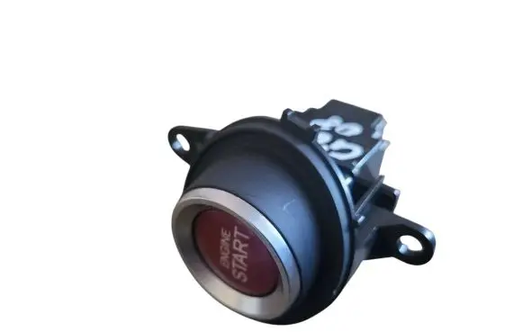 Honda Civic Engine start stop button switch M26983