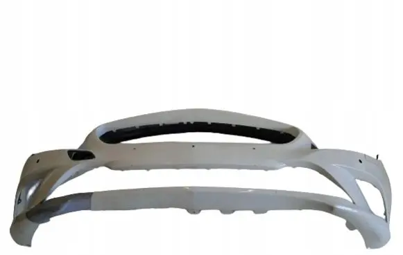 Mercedes-Benz CLA C117 X117 W117 Front bumper A1178800140