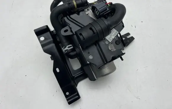 Ford Transit - Tourneo Connect Auxiliary pre-heater (Webasto) PZ3118K463AA