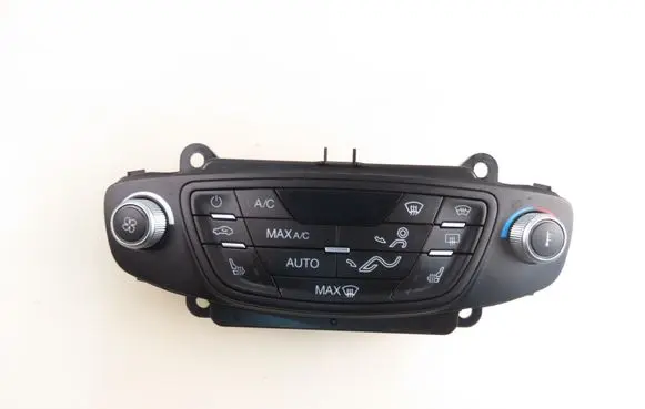 Ford B-MAX Interior fan control switch AV1T18C612DJ