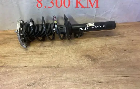 Skoda Elroq Front shock absorber/damper 1EA413023BG