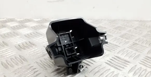 Keyless (KESSY) go control unit/module