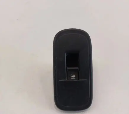 Fiat 500E Electric window control switch 07357249120
