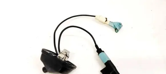 Mitsubishi ASX Aerial GPS antenna