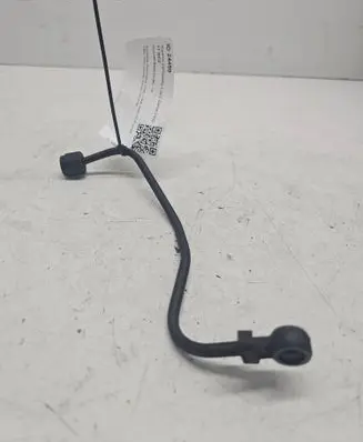 Hyundai Santa Fe Turbo turbocharger oiling pipe/hose