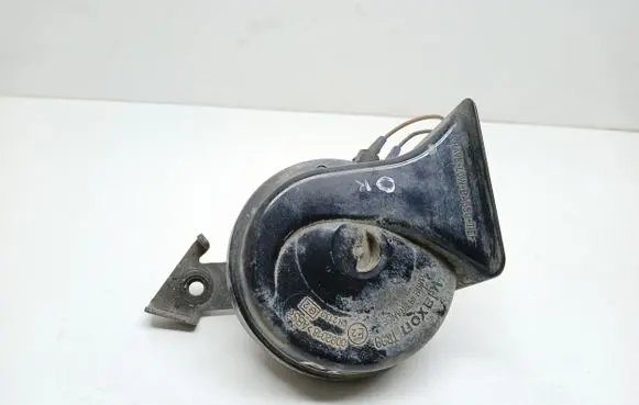 Volkswagen Golf IV Horn signal