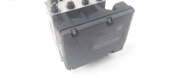 Volkswagen Golf IV ABS Pump 1J0907379H 1J0614217B
