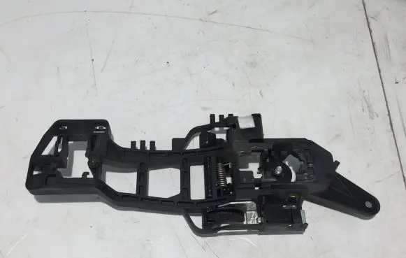 Ford Transit Custom Sliding door exterior handle/bracket 14212402