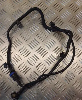 Renault Kangoo II Engine coolant pipe/hose STU4101060