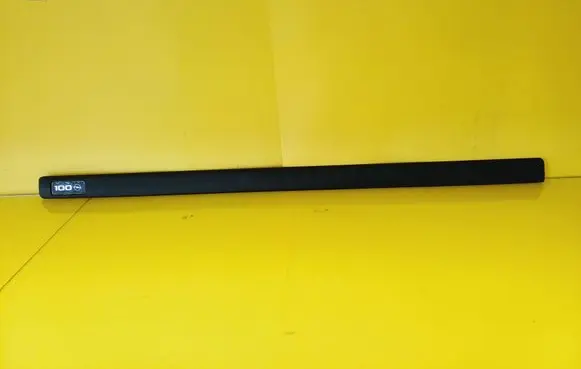 Opel Astra G Front door trim (molding) 90587375