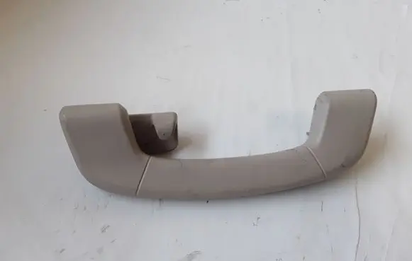 BMW 7 F01 F02 F03 F04 Rear interior roof grab handle 9112729