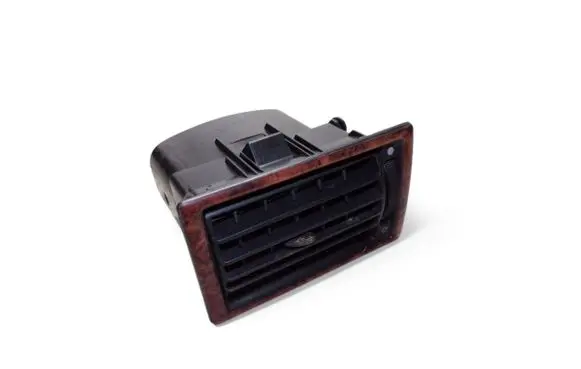 Volkswagen Transporter - Caravelle T4 Dashboard side air vent grill/cover trim 7D1819703 701819709A