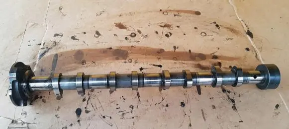 Ford Transit Camshaft BK2Q-6A270-AA