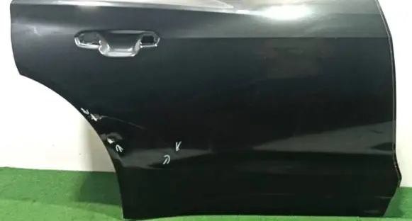 Audi E-tron GT Rear door 4J3833052B