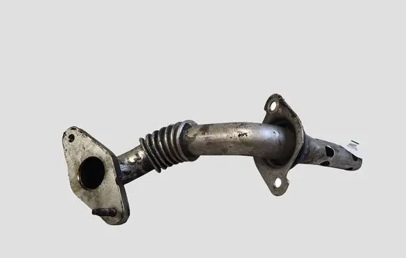 Ford Transit EGR valve line/pipe/hose