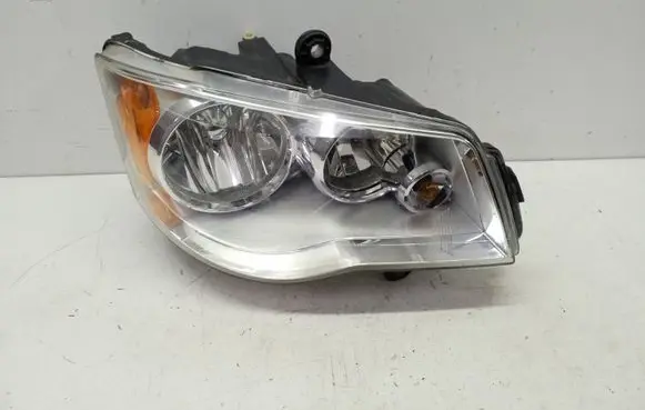 Chrysler Town & Country V Headlight/headlamp CH2503192C