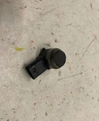 Mercedes-Benz V Class W447 Parking PDC sensor A0009055504